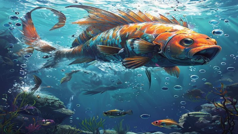 Giao diện chọn phòng bắn cá