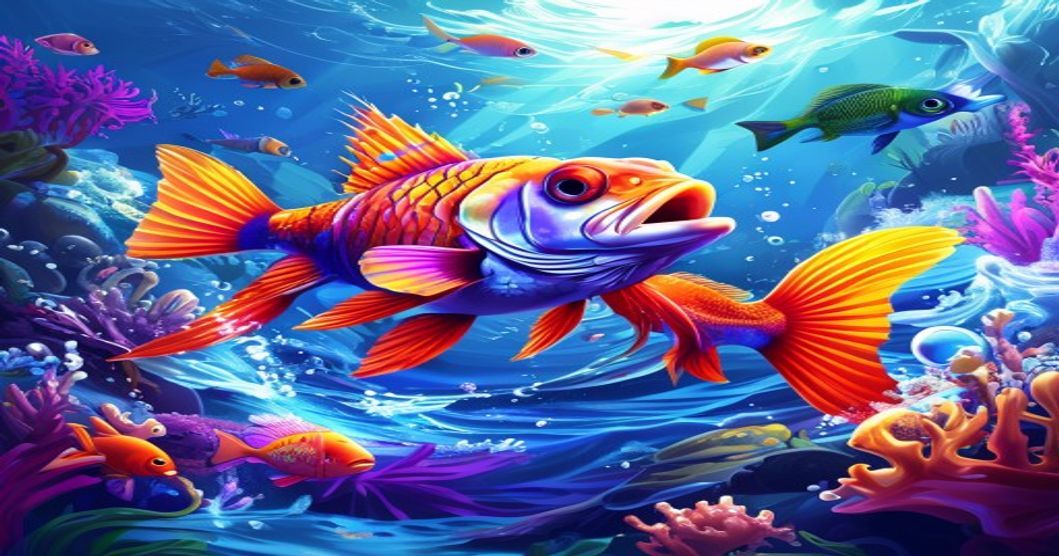 Bắn Cá Online Tại 789PP: Chọn Phòng, Súng Và Quản Lý Đạn